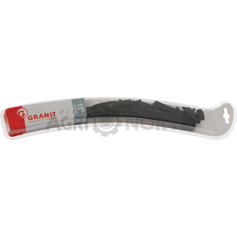 Lamela stergator plata – GRANIT