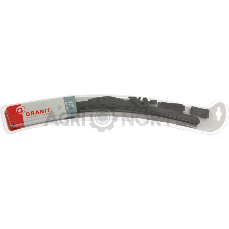 Lamela stergator plata – GRANIT