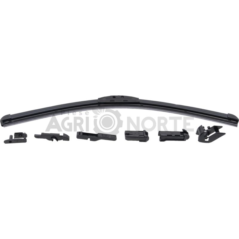 Lamela stergator plata – GRANIT