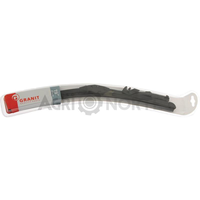 Lamela stergator plata – GRANIT