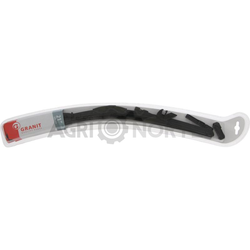 Lamela stergator plata – GRANIT
