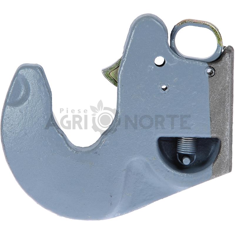 Carlig tirant lateral – GRANIT