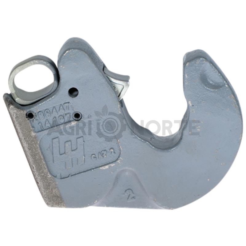 Carlig tirant lateral – GRANIT