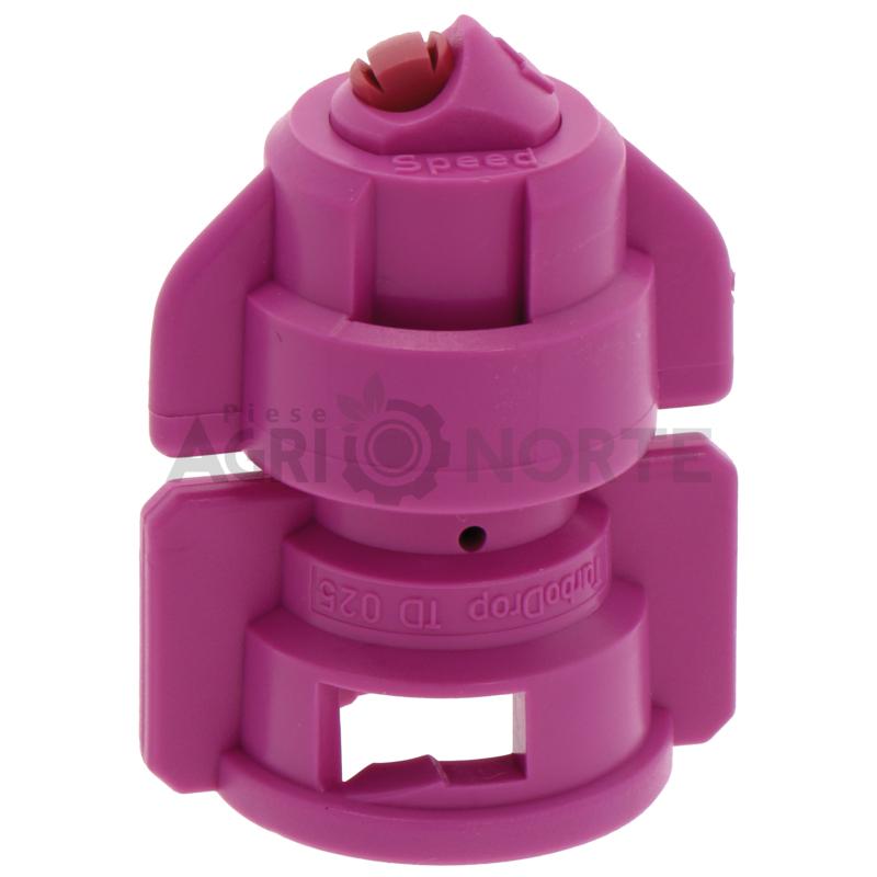 DUZA TURBODROP HISPEED STANDARD 025 110° - Agrotop - imagine 2