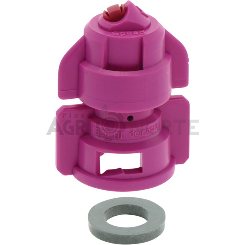 DUZA TURBODROP HISPEED STANDARD 025 110° – Agrotop