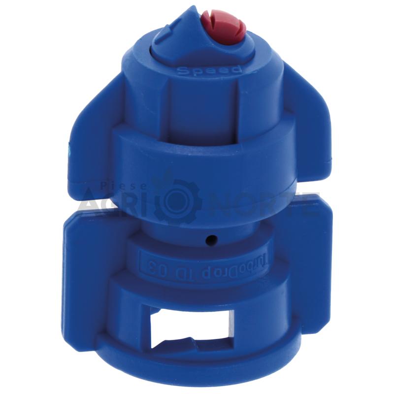 DUZA TURBODROP HISPEED STANDARD 03, 110° – Agrotop