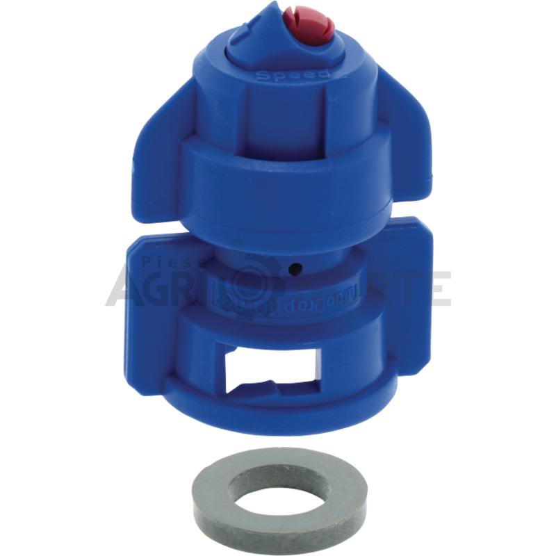 DUZA TURBODROP HISPEED STANDARD 03, 110° - Agrotop - imagine 2