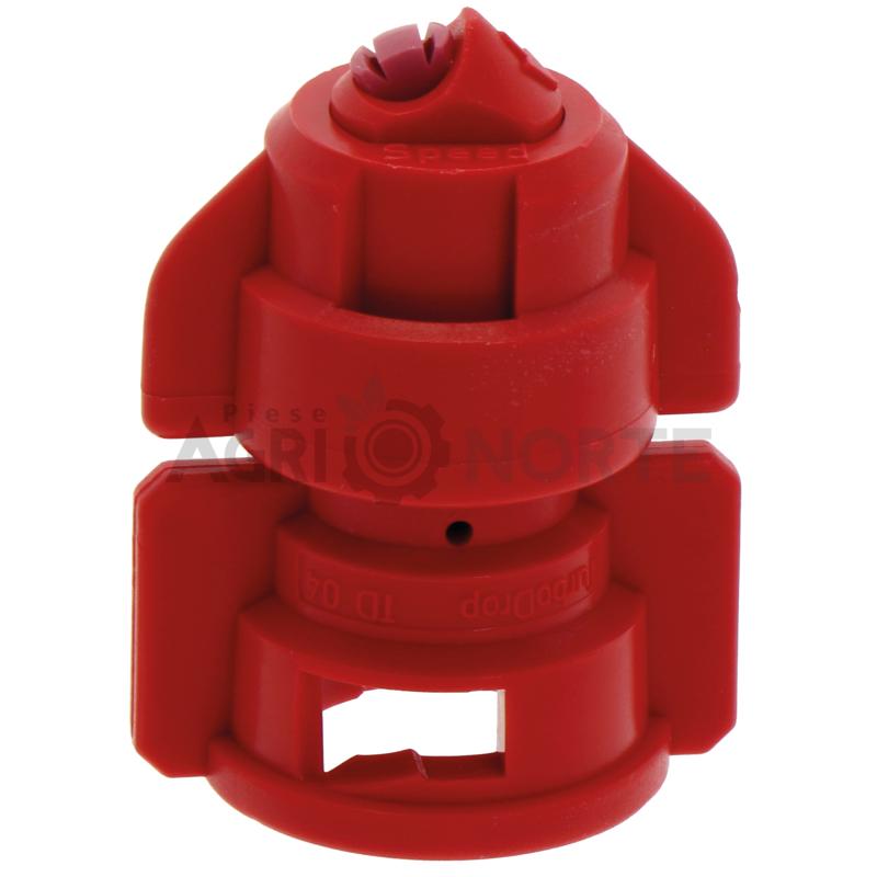 DUZA TURBODROP HISPEED STANDARD 04, 110° - Agrotop - imagine 2