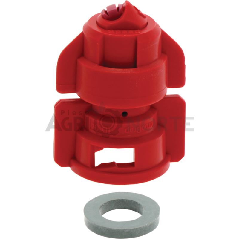 DUZA TURBODROP HISPEED STANDARD 04, 110° – Agrotop