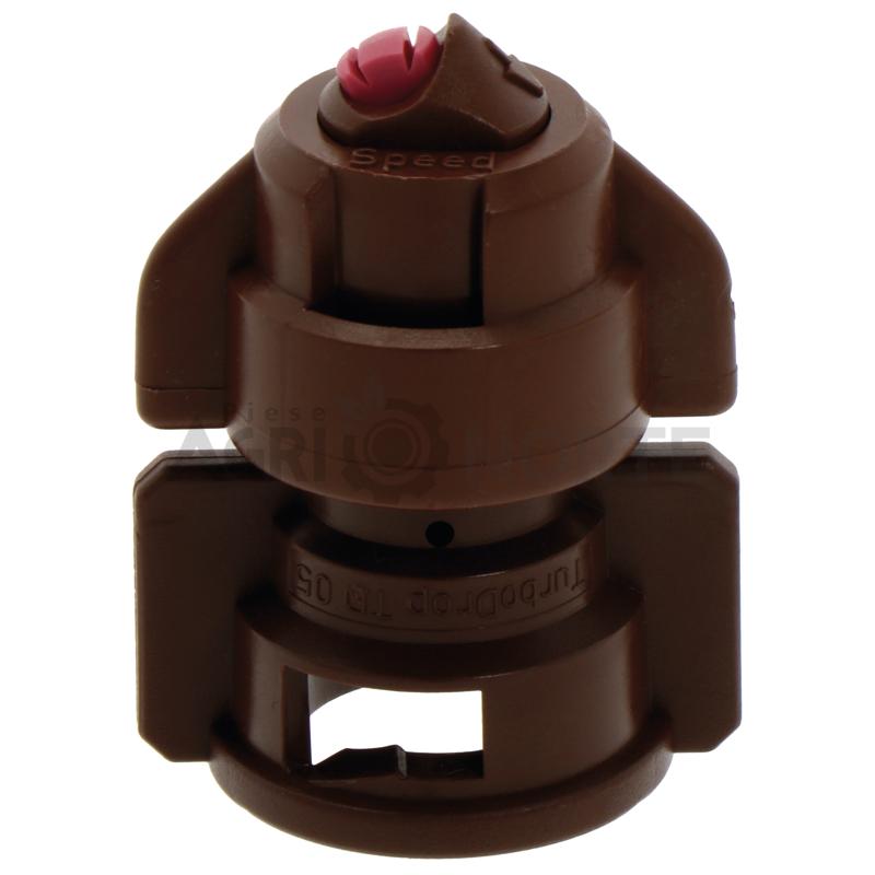 DUZA TURBODROP HISPEED STANDARD 05, 110° – Agrotop