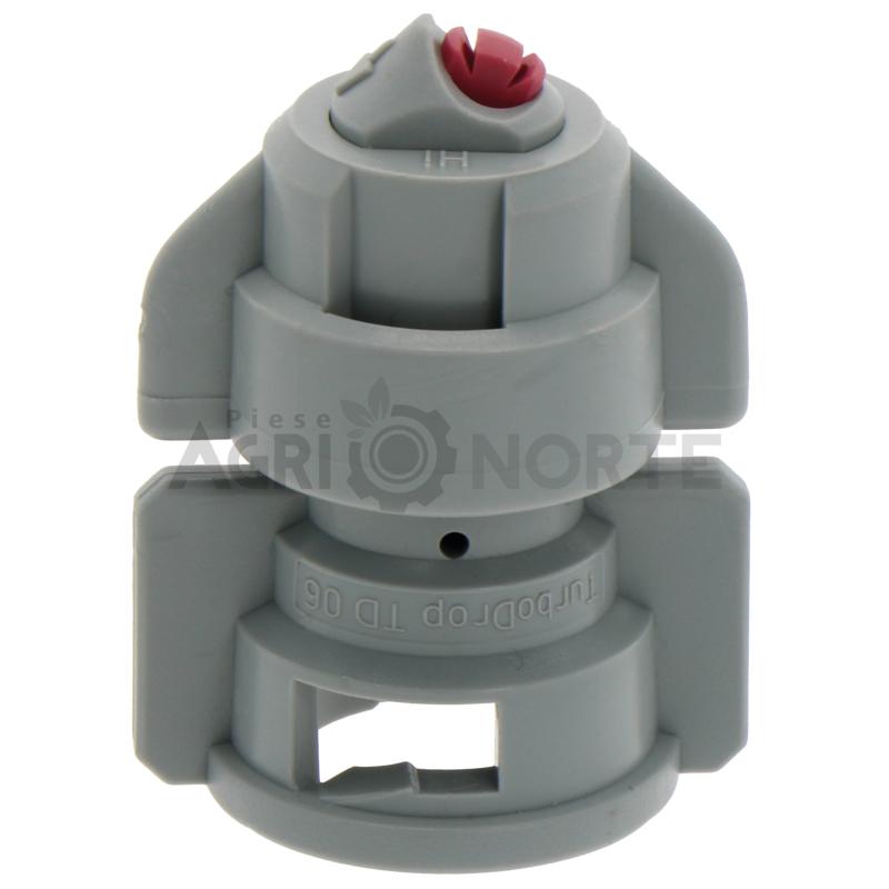 DUZA TURBODROP HISPEED STANDARD 06, 110° – Agrotop