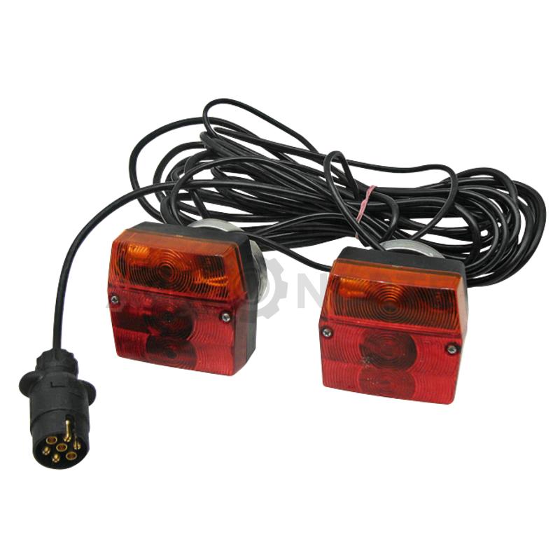 SET LAMPA REMORCA – GRANIT