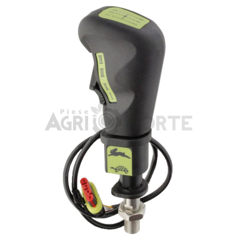 MANER COMUTATOR – GRANIT
