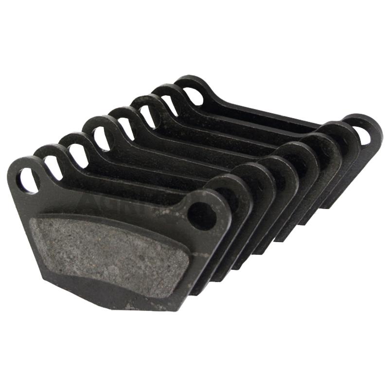 SET PLACUTE FRANA – GRANIT