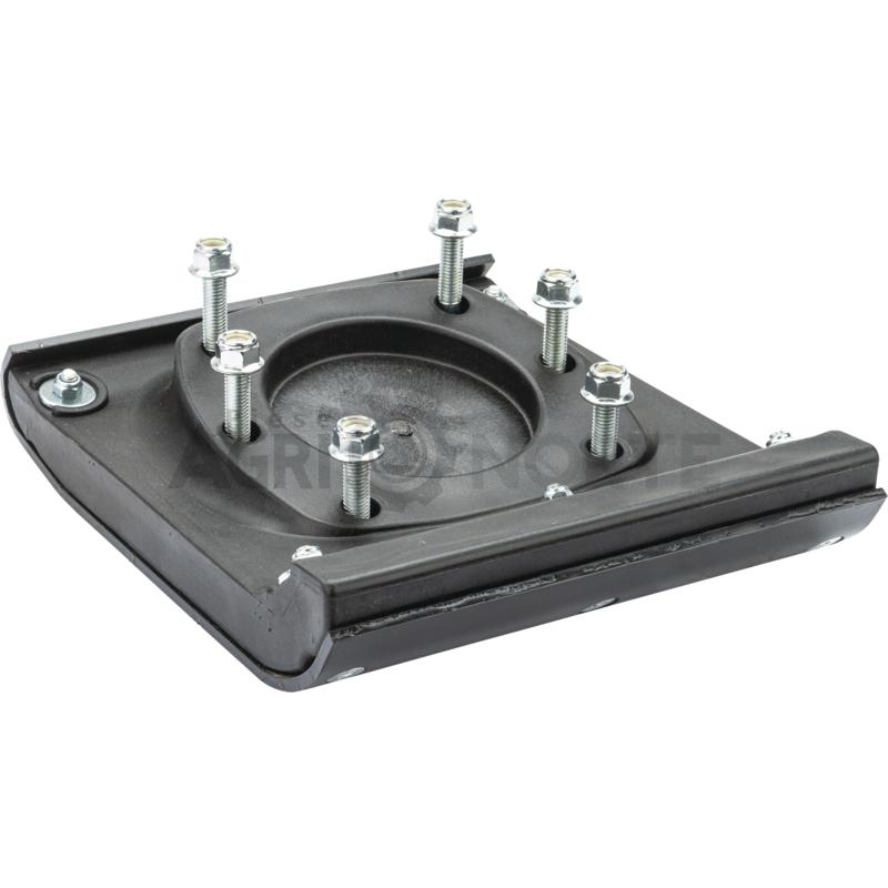 TALPA COMPACTOR – GRANIT