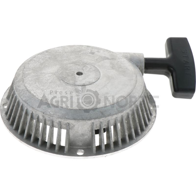 DEMAROR REVERSIBIL – GRANIT