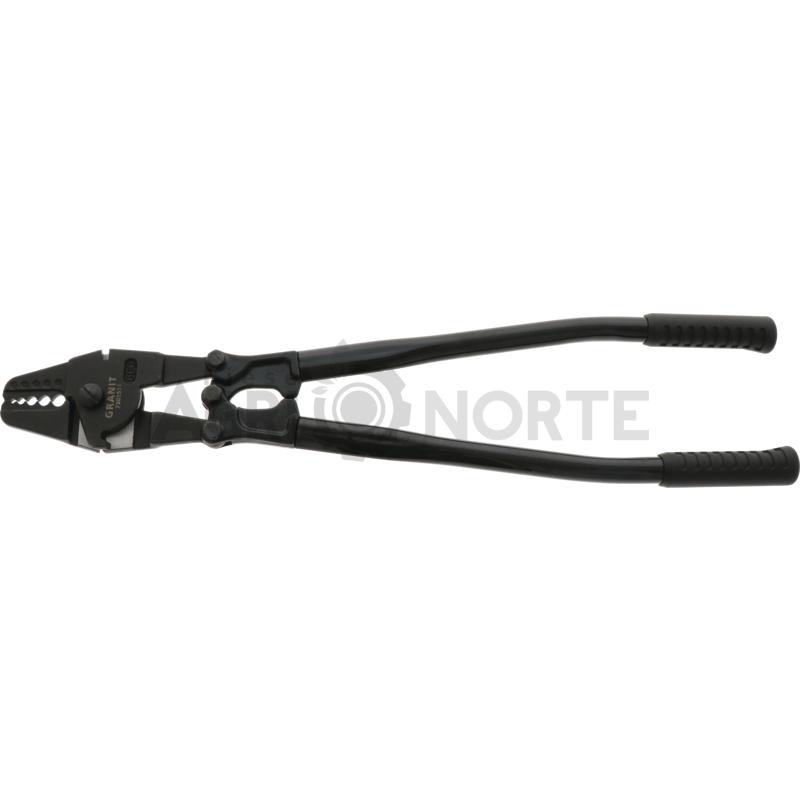Cleste de sertizare – GRANIT BLACK EDITION