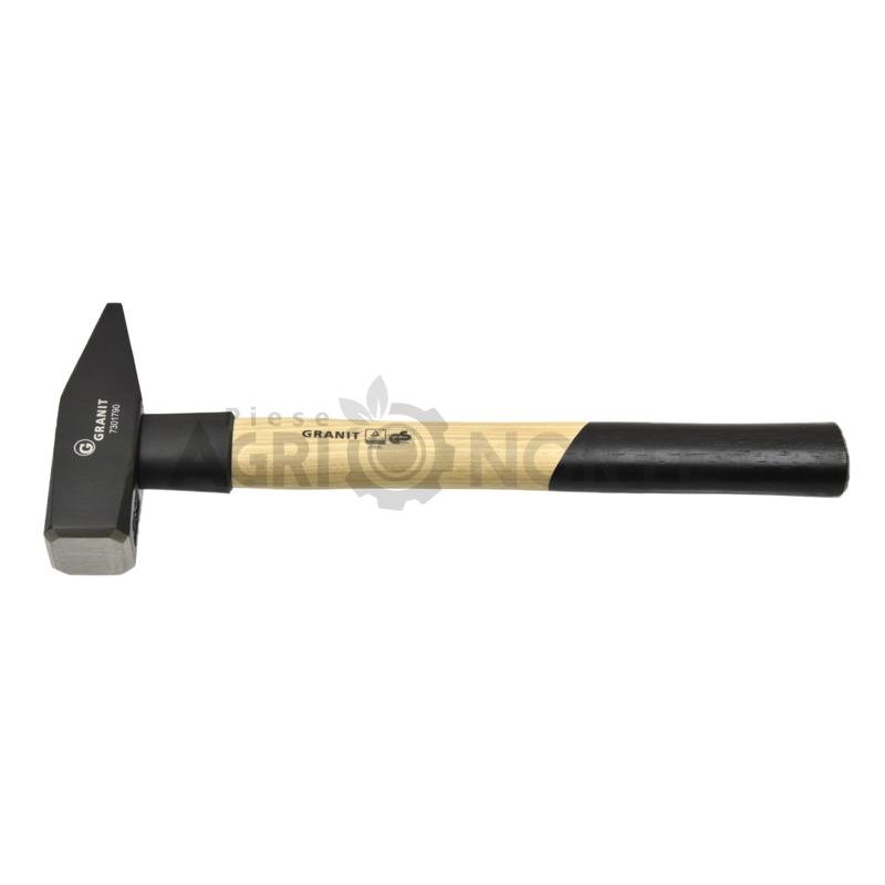 Ciocan lacatuserie – GRANIT BLACK EDITION