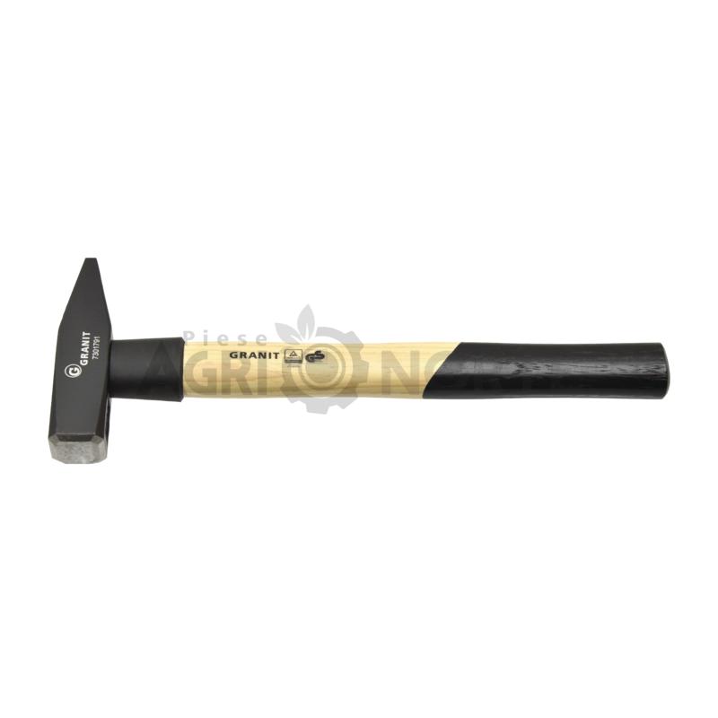 Ciocan lacatuserie – GRANIT BLACK EDITION