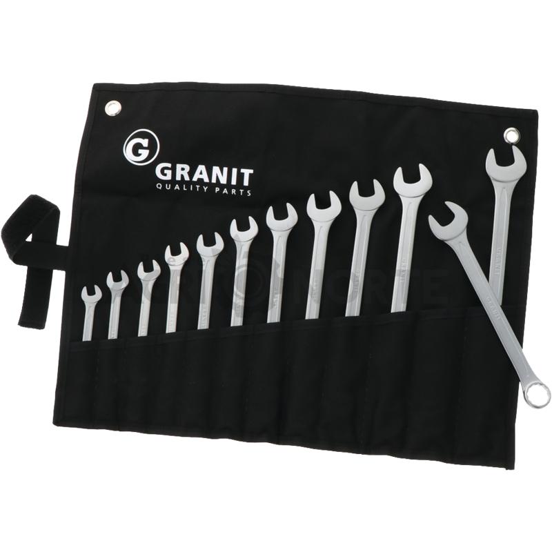 Set chei combinate – GRANIT BLACK EDITION