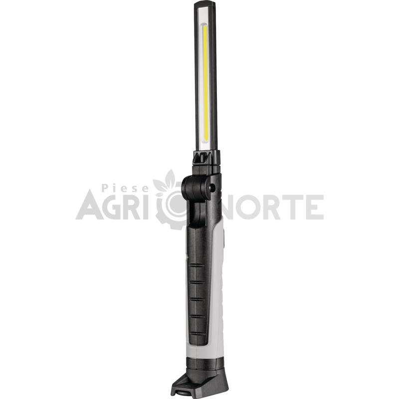 LAMPA INSPECTIE, LED,ACUMULATOR, BEX 700 – GRANIT BLACK EDITION