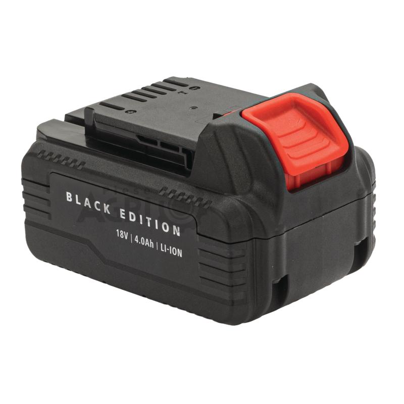 POLIZOR UNGHIULAR CU ACUMULATOR – GRANIT BLACK EDITION