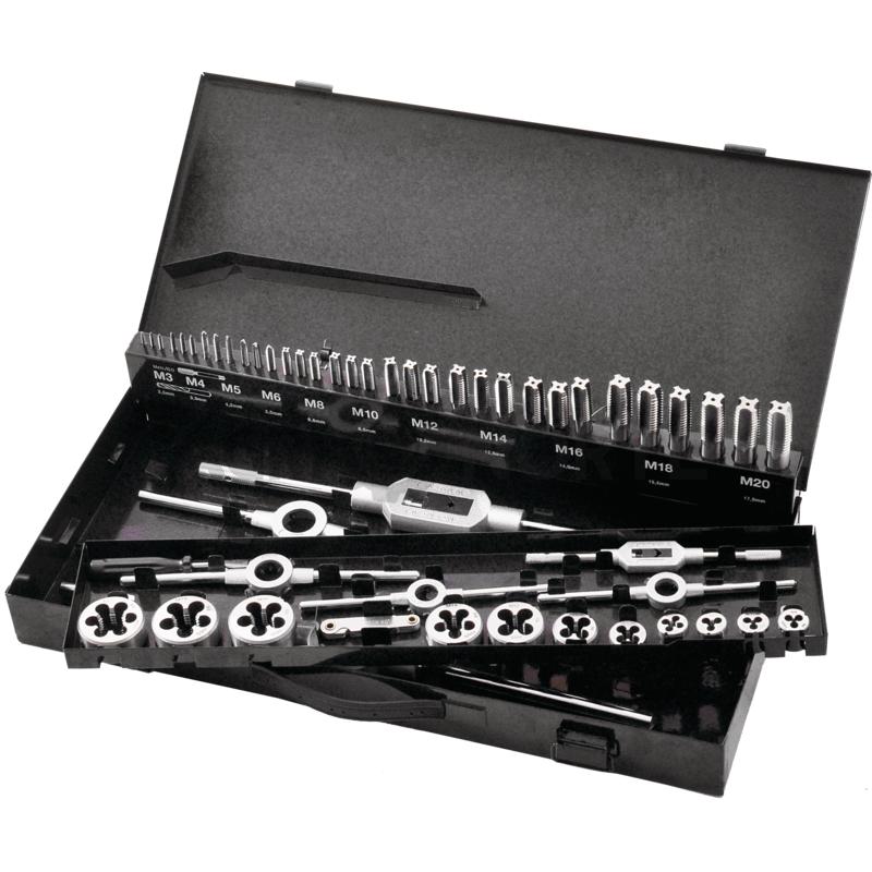 Set unelte de taiat filete – GRANIT BLACK EDITION