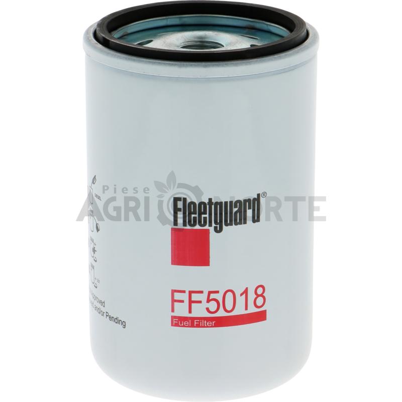 Filtru combustibil – Fleetguard