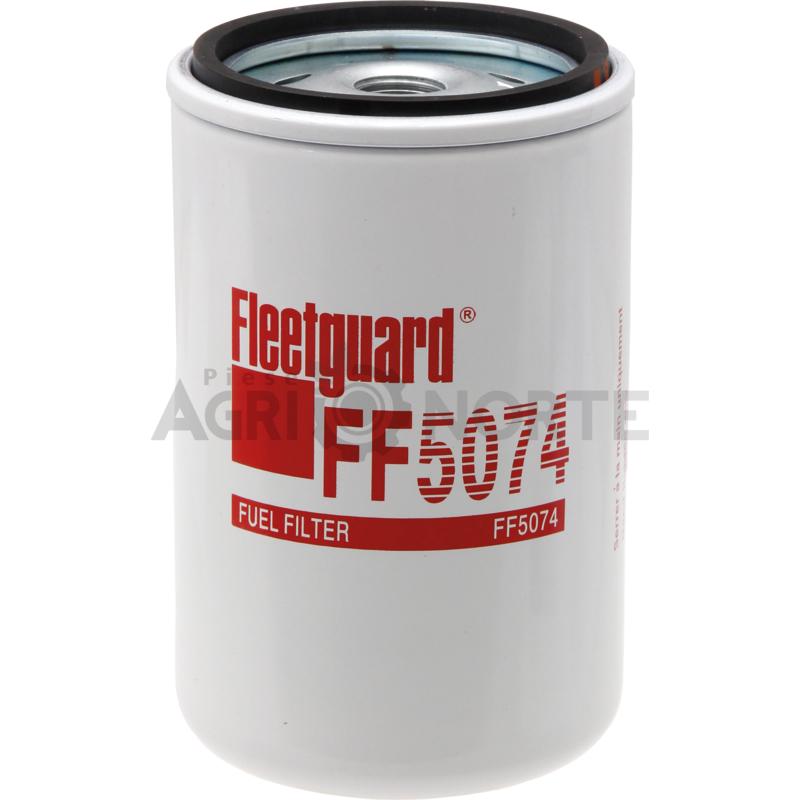 Filtru combustibil – Fleetguard