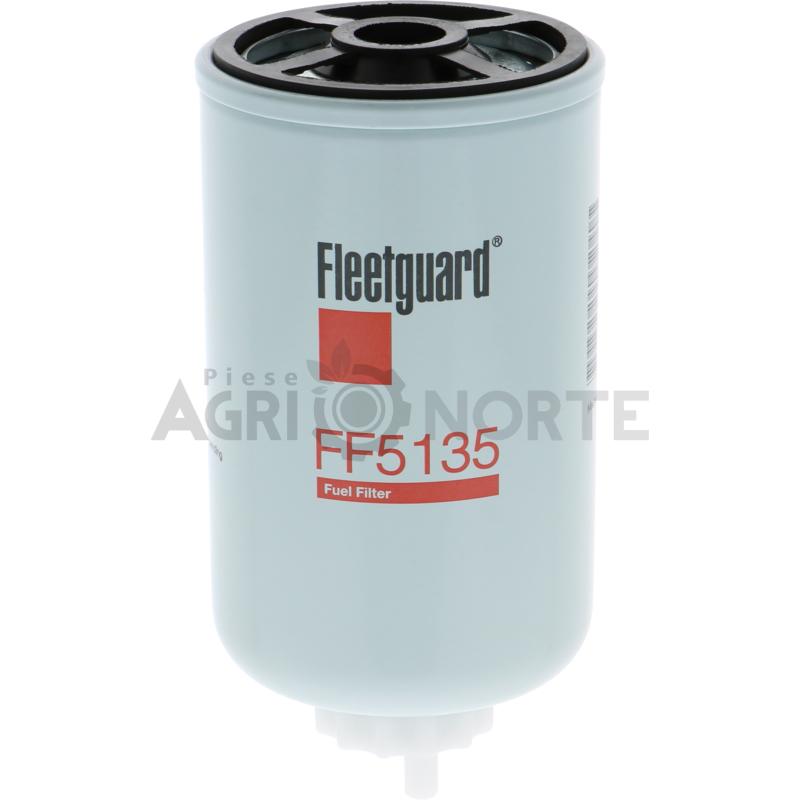 Filtru combustibil – Fleetguard