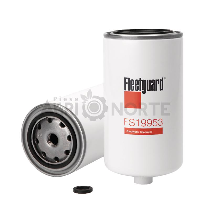 Prefiltru carburant – Fleetguard