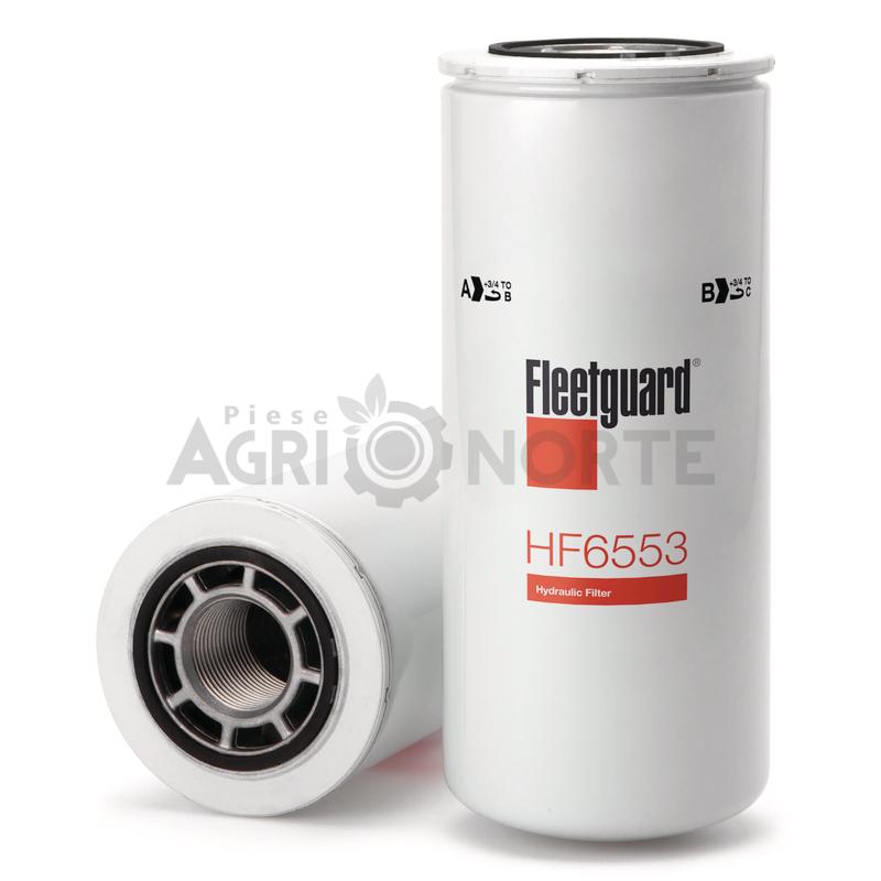Filtru ulei hidraulic – Fleetguard