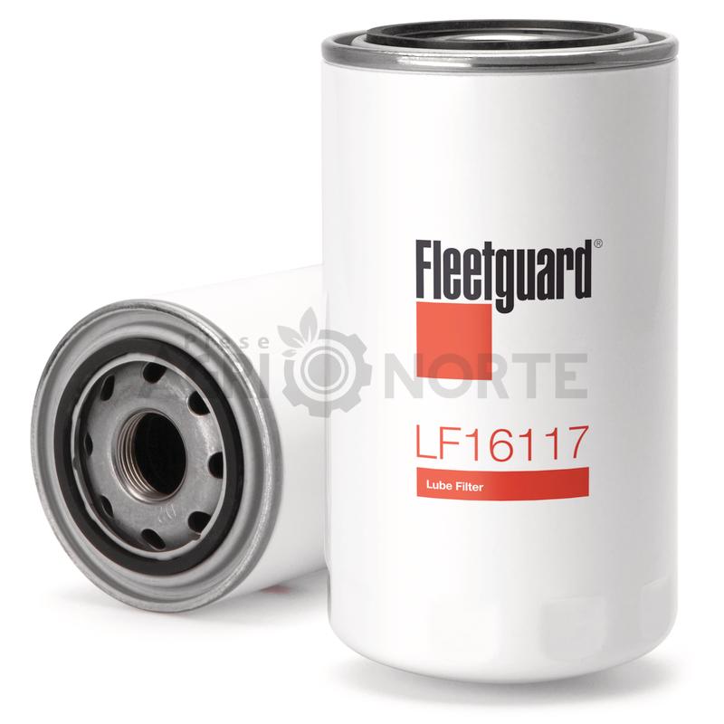 Filtru ulei de motor – Fleetguard