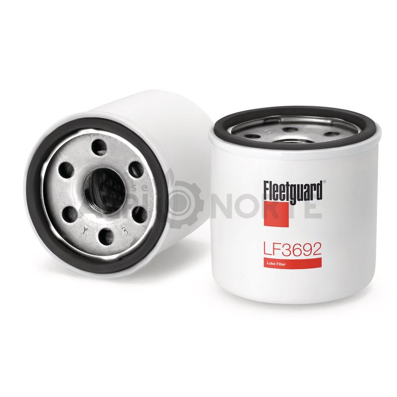 Filtru ulei de motor – Fleetguard