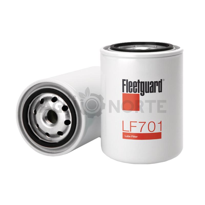 Filtru ulei de motor – Fleetguard