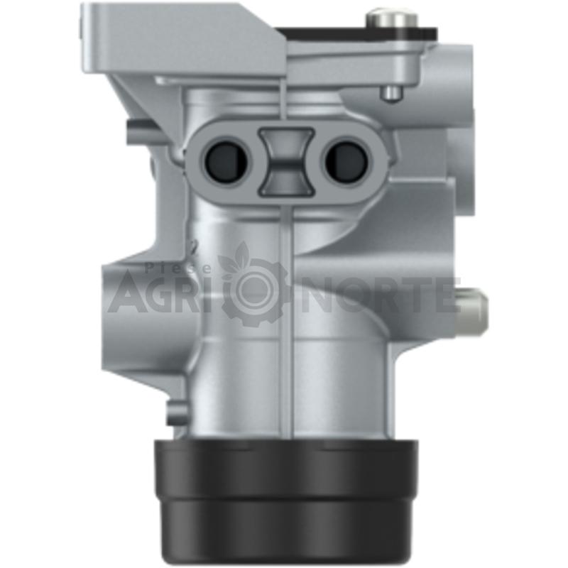 Supapa frana pentru remorca – Wabco