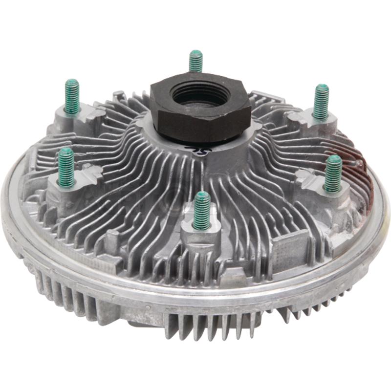Cupla ventilator – GRANIT