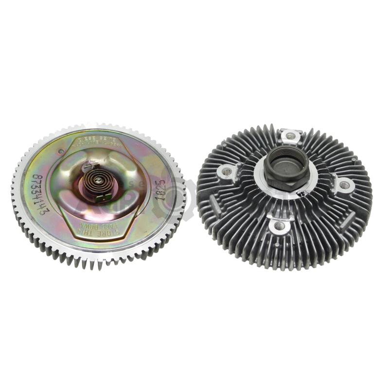 Cupla ventilator – GRANIT