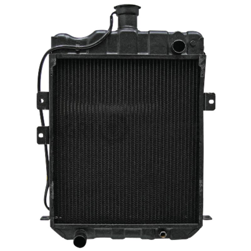 Radiator – GRANIT