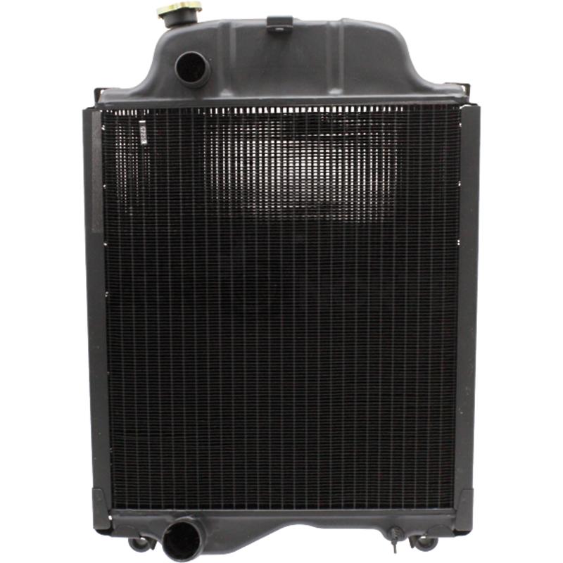 Radiator – GRANIT