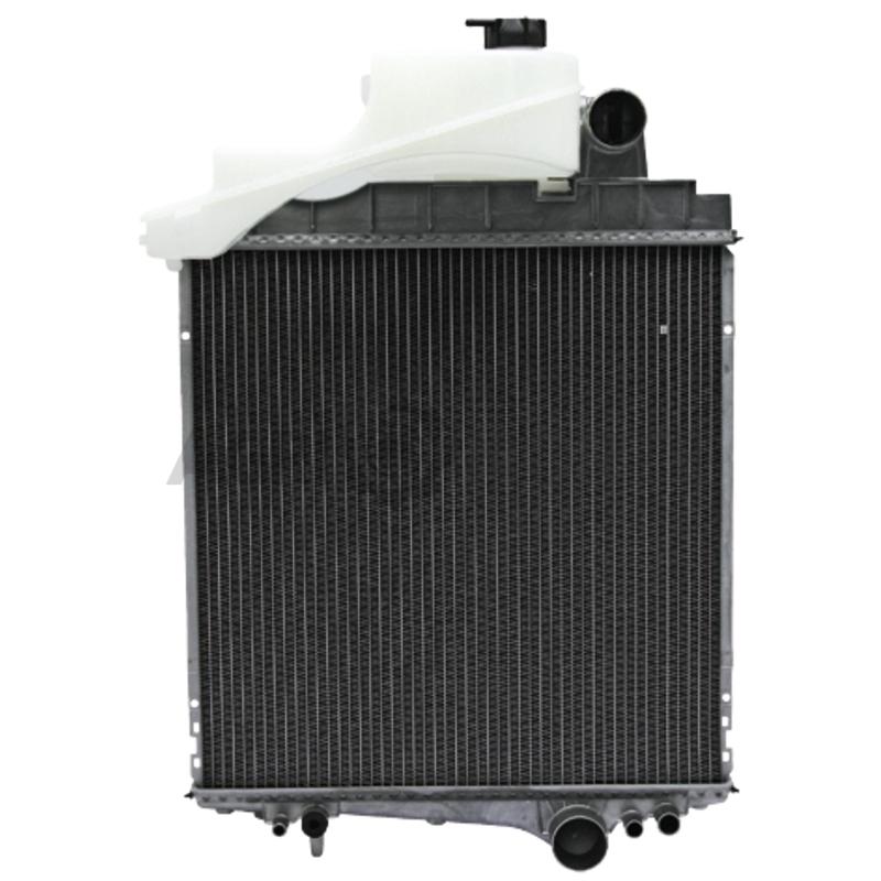 Radiator – AKS-Dasis