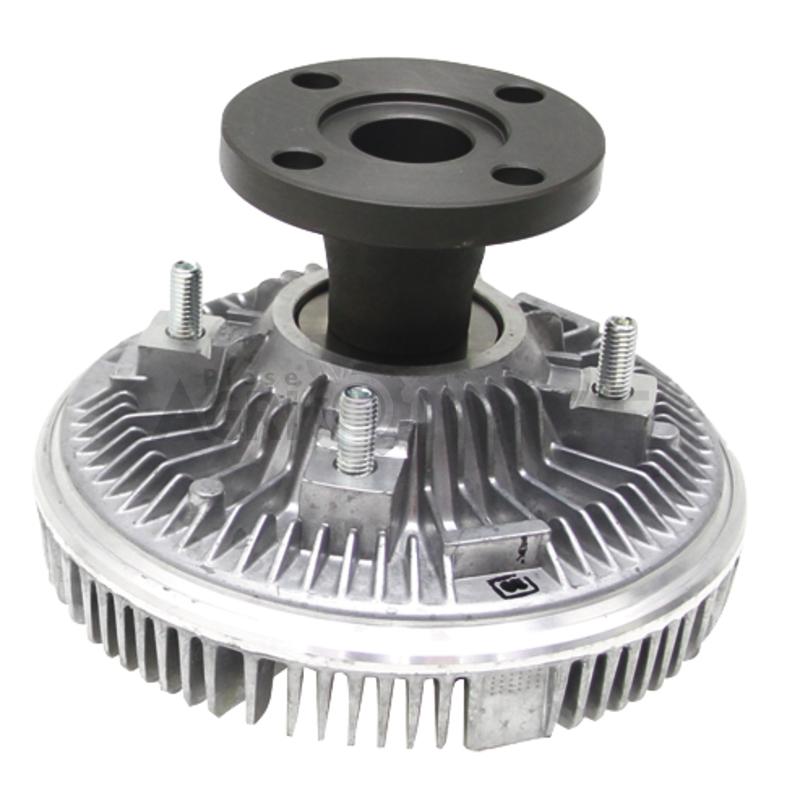Cupla ventilator - GRANIT - imagine 2