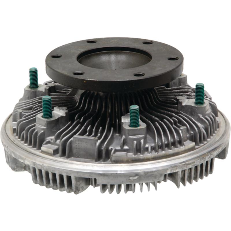 Cupla ventilator – GRANIT