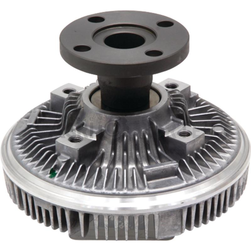 Cupla ventilator – GRANIT