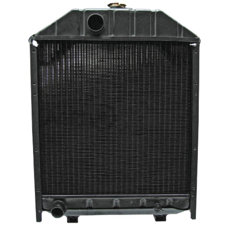 Radiator – GRANIT