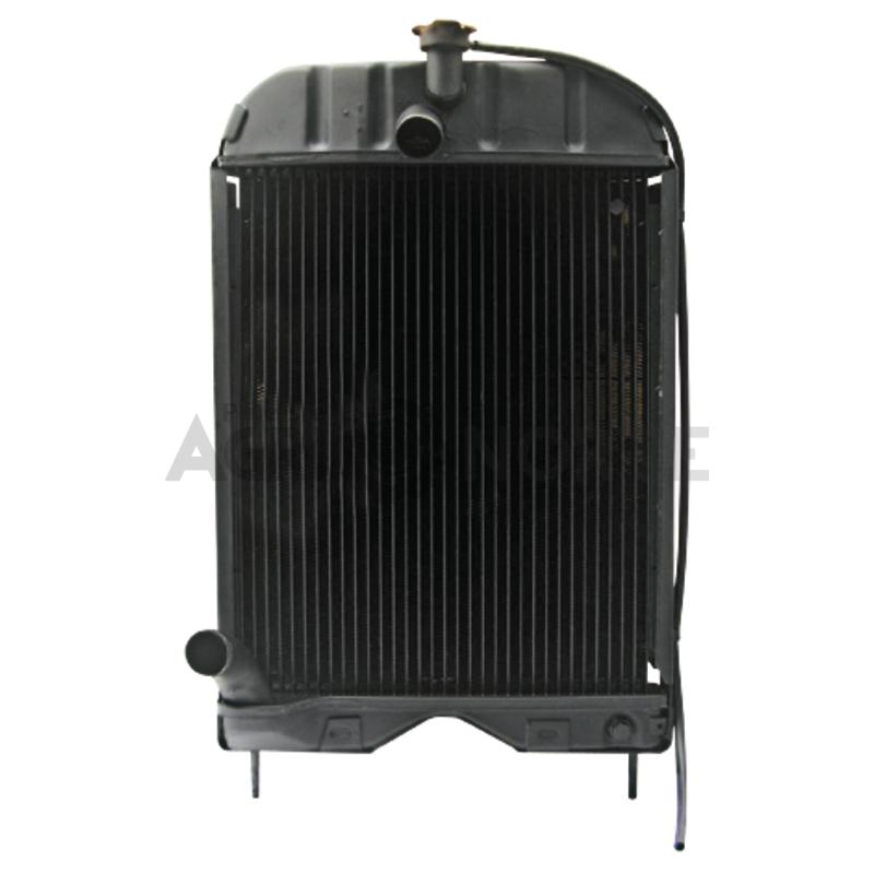 Radiator – GRANIT