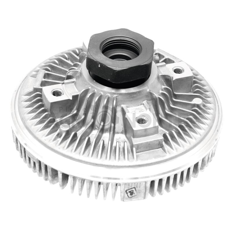 Cupla ventilator – GRANIT