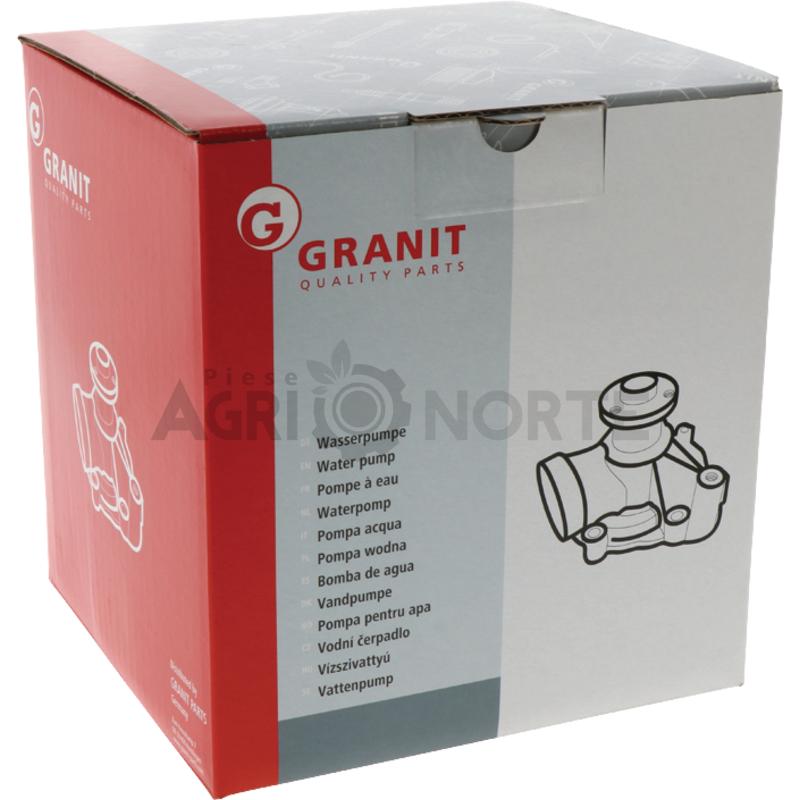 Pompa pentru apa - GRANIT - imagine 3