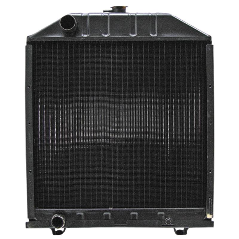 Radiator – GRANIT