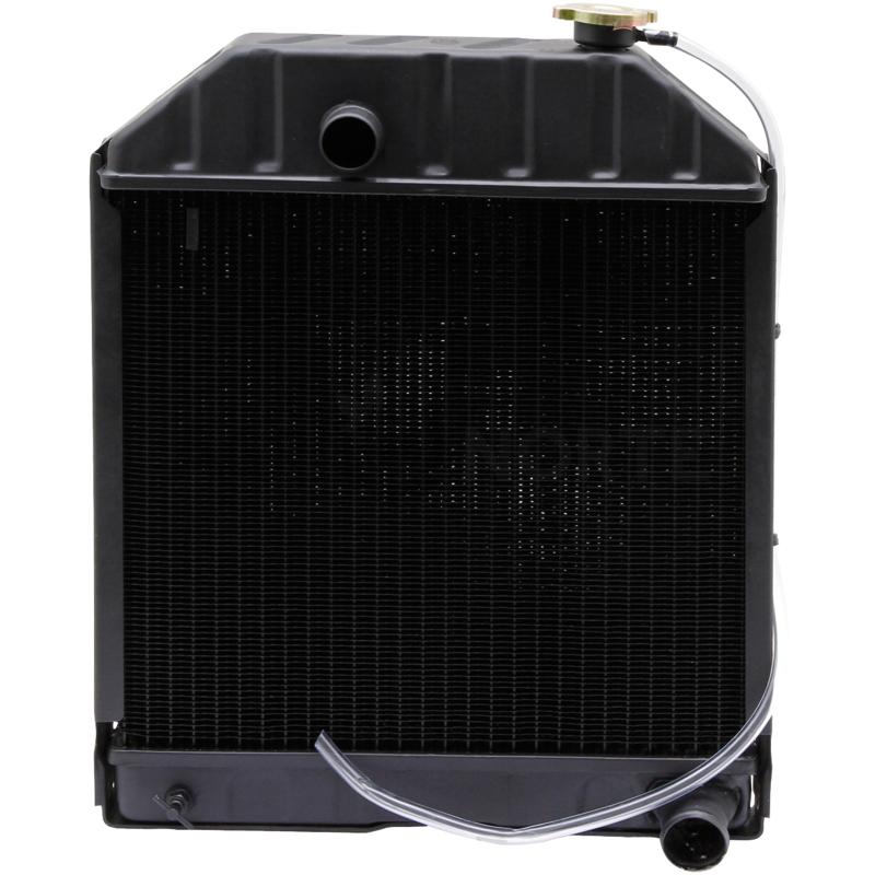 Radiator – GRANIT